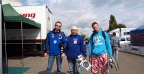 Rajd Barum